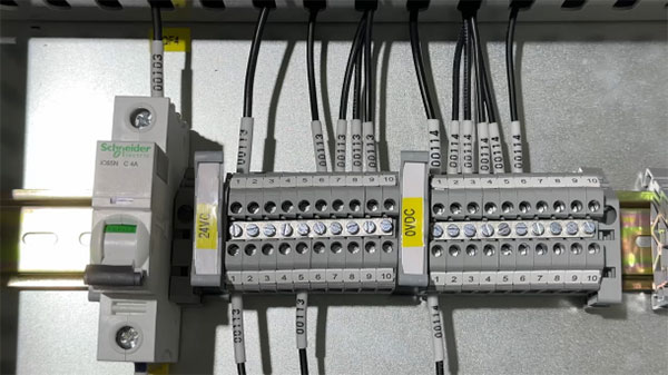 Smart Building Project in Kazakhstan