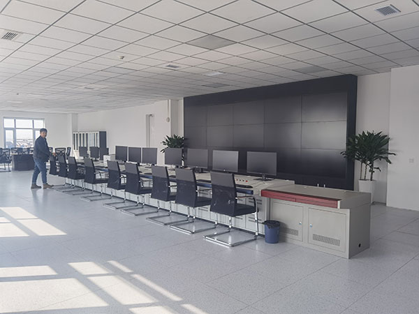 Kezhen Environmental Protection Technology Wastewater Treatment