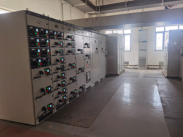 Kezhen Environmental Protection Technology Wastewater Treatment