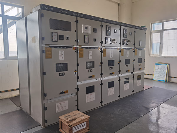 Kezhen Environmental Protection Technology Wastewater Treatment