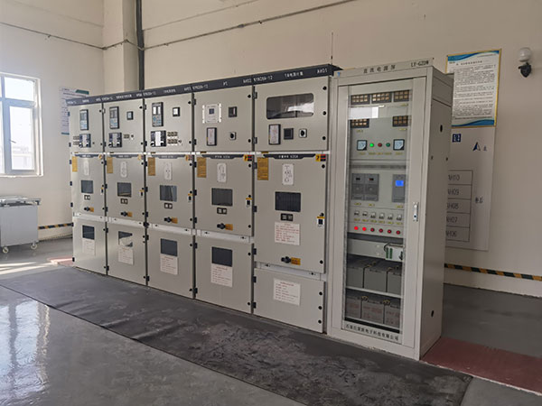 Kezhen Environmental Protection Technology Wastewater Treatment