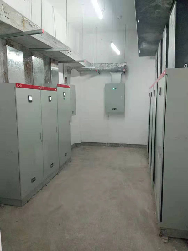 Bohai Advanced Technology Research Institute