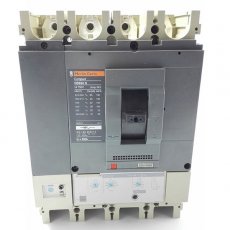 NS630N-630A塑壳断路器